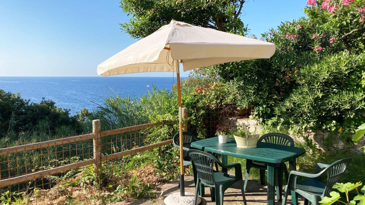 Casa Sprizze Marciana Marina (Isola d'Elba) Exterior foto